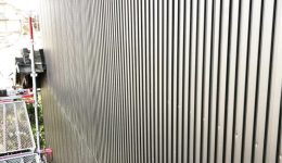 瑞穂市A様邸の外壁張替え工事　完成