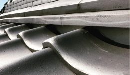 瑞穂市S様邸の棟の積み替え